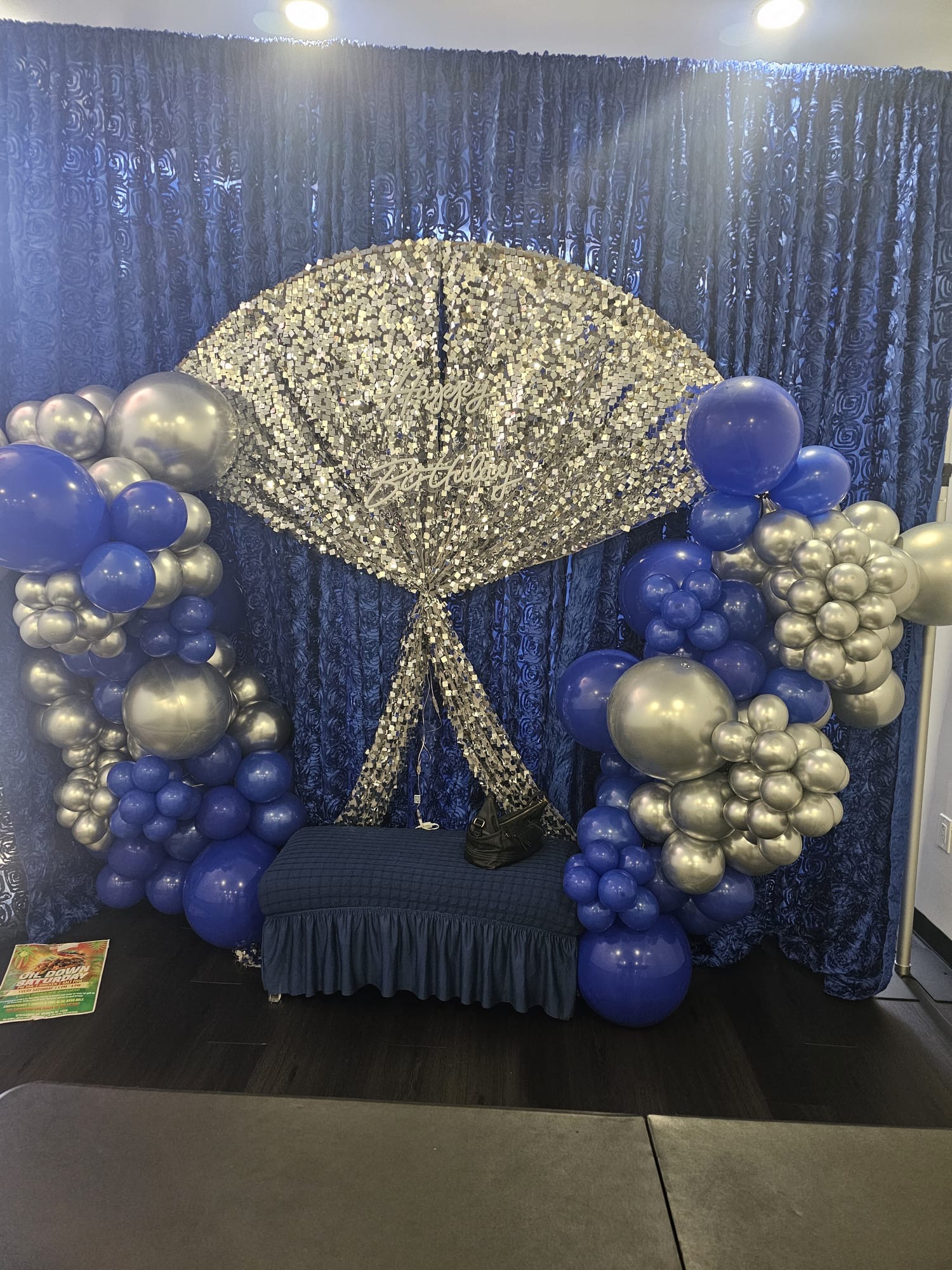 Event Space